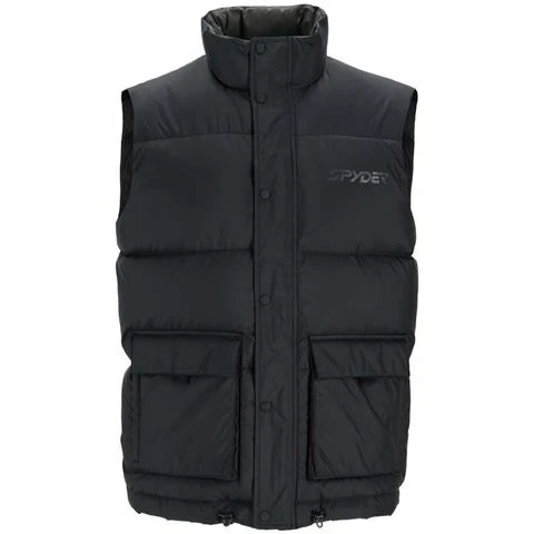 Spyder Men's Windom Down Insulated Jacket 6 Spyder Men's Windom Down Insulated Jacket - Image 6