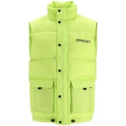 Spyder Men's Windom Down Insulated Jacket