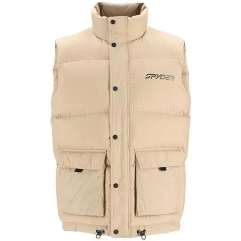 Spyder Men's Windom Down Insulated Jacket 5 Spyder Men's Windom Down Insulated Jacket - Image 5