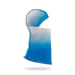 Spyder Unisex Pivot Balaclava -Ski Equipment fw23 spyder unisexpivotbalaclava defrostcollegiate