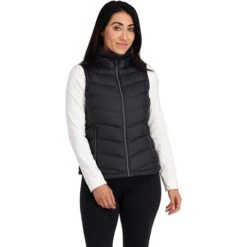 Spyder Women's Timeless Down Vest