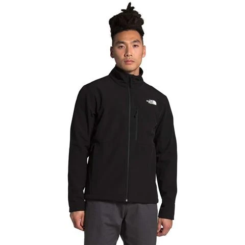 The North Face Men's Apex Bionic Jacket 1 The North Face Men's Apex Bionic Jacket