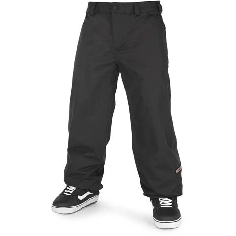Volcom Men's Arthur Pant 3 Volcom Men's Arthur Pant - Image 3