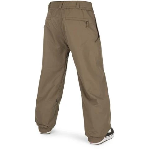 Volcom Men's Arthur Pant 2 Volcom Men's Arthur Pant - Image 2