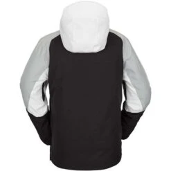 Volcom Men's Brighton Pullover 15 Volcom Men's Brighton Pullover -Ski Equipment fw23 volcom mensbrightonpullover sky 2