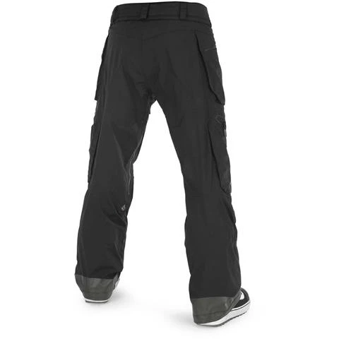 Volcom Men's Guch Stretch Gore Pant 2 Volcom Men's Guch Stretch Gore Pant - Image 2