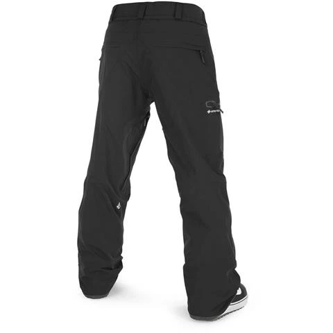 Volcom Men's L Gore-Tex Pant - 2023 Model 2 Volcom Men's L Gore-Tex Pant - 2023 Model - Image 2