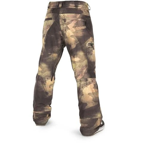 Volcom Men's L Gore-Tex Pant 2 Volcom Men's L Gore-Tex Pant - Image 2