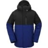 Volcom Men's L Ins Gore-Tex Jacket