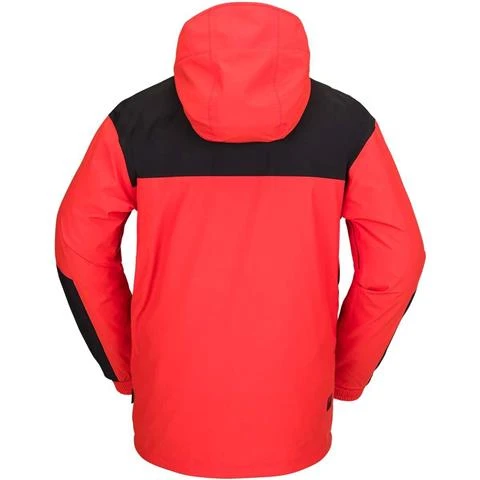 Volcom Men's Longo Gore-Tex Jacket 7 Volcom Men's Longo Gore-Tex Jacket - Image 7