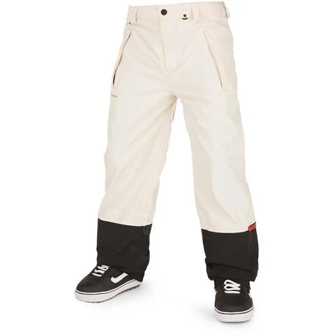 Volcom Men's Longo Gore-Tex Pant 3 Volcom Men's Longo Gore-Tex Pant - Image 3