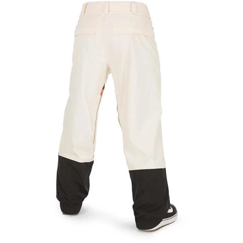 Volcom Men's Longo Gore-Tex Pant 4 Volcom Men's Longo Gore-Tex Pant - Image 4
