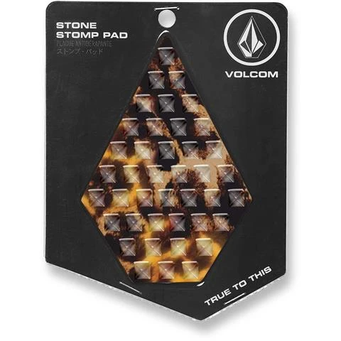 Volcom Stone Stomp Pad 1 Volcom Stone Stomp Pad