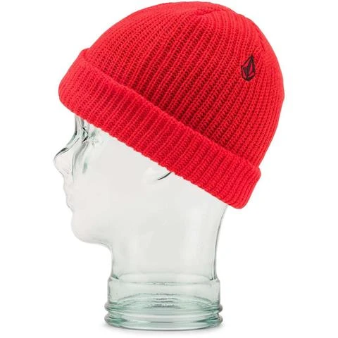 Volcom Sweep Lined Beanie 2 Volcom Sweep Lined Beanie - Image 2