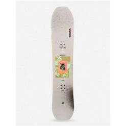K2 Snowboarding Men's K2 Party Platter Snowboard
