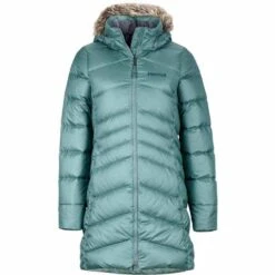 Marmot Women's Montreal Coat 18 Marmot Women's Montreal Coat -Ski Equipment g78570 4619 f wms montreal coat
