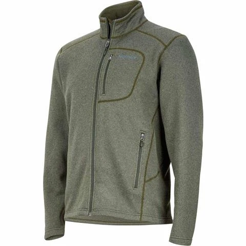 Marmot Men's Drop Line Jacket - 2022 Model 4 Marmot Men's Drop Line Jacket - 2022 Model - Image 4