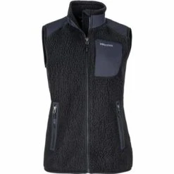 Marmot Marmot Wiley Vest - Women's 10 Marmot Marmot Wiley Vest - Women's -Ski Equipment g89340 001 f wms wiley vest