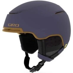 Giro Jackson MIPS Helmet 28 Giro Jackson MIPS Helmet -Ski Equipment giro jackson mips mountain snow helmet matte midnight bronze peak hero