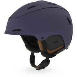 Giro Range MIPS Helmet 6 Giro Range MIPS Helmet -Ski Equipment giro range mips snow helmet matte midnight hero