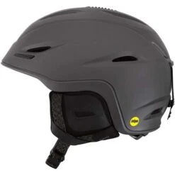 Giro Union MIPS Helmet 6 Giro Union MIPS Helmet -Ski Equipment giro h unionmips mattetitanium 1