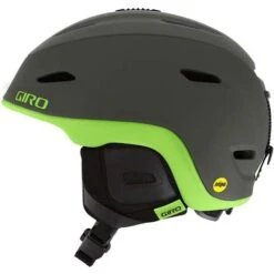 Giro Giro Zone MIPS Helmet -Ski Equipment giro h zonemips mattemilspecolive 1