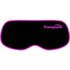 Transpack Transpack Goggle Cover -Ski Equipment gogglecoverpink