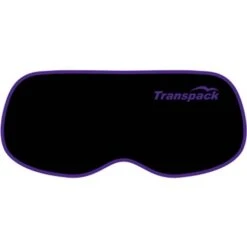Transpack Transpack Goggle Cover -Ski Equipment gogglecoverpurp