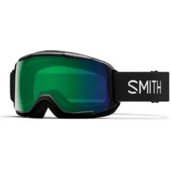 Smith Youth Grom Goggle -Ski Equipment gr6cpgbk19