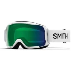 Smith Youth Grom Goggle -Ski Equipment gr6cpgwt19
