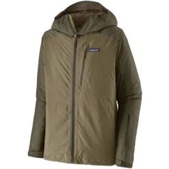 Patagonia Men's Insulated Powder Town Jacket