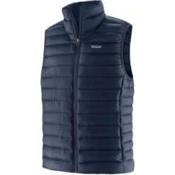Patagonia Men's Down Sweater Vest -Ski Equipment gsmf2223 84623 nena