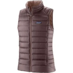 Patagonia Women's Down Sweater Vest -Ski Equipment gsmf2223 84629 dubn
