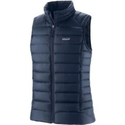 Patagonia Women's Down Sweater Vest -Ski Equipment gsmf2223 84629 nena