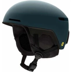 Smith Code MIPS Helmet -Ski Equipment h19 cddflgmips