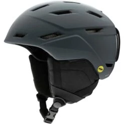 Smith Men's Mission MIPS Helmet