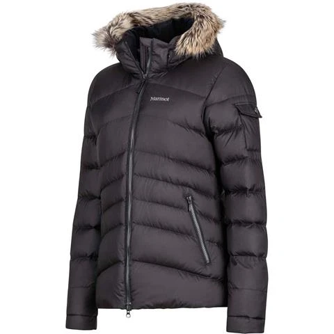 Marmot Women's Ithaca Jacket 5 Marmot Women's Ithaca Jacket - Image 5