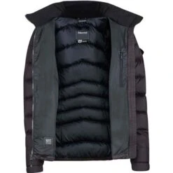 Marmot Women's Ithaca Jacket 7 Marmot Women's Ithaca Jacket -Ski Equipment i78840 001 open wms ithaca jkt