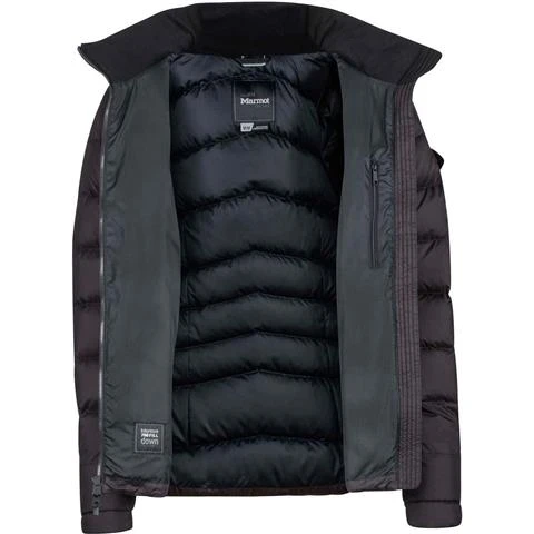 Marmot Women's Ithaca Jacket 3 Marmot Women's Ithaca Jacket - Image 3