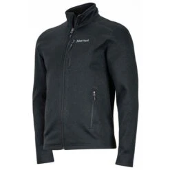 Marmot Men's Drop Line Jacket - 2022 Model 30 Marmot Men's Drop Line Jacket - 2022 Model -Ski Equipment i83900 001 angle left drop line jkt