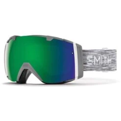 Smith I/O Goggle 9 Smith I/O Goggle -Ski Equipment ii7cpscld19