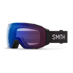 Smith I/O MAG Goggle -Ski Equipment io mag goggles black cpphotochromicroseflash 3q