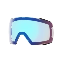 Smith I/O MAG Goggle -Ski Equipment io mag goggles cpstormroseflash wi