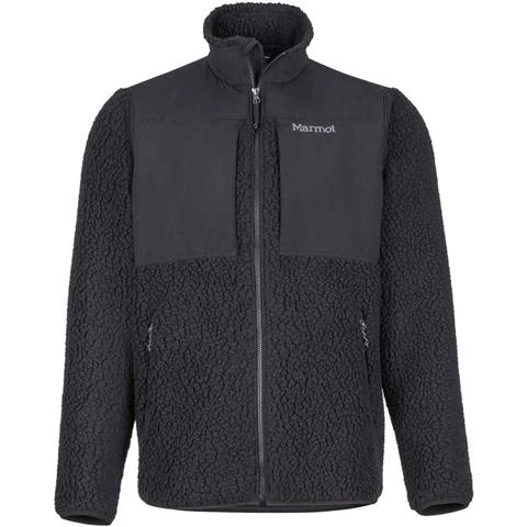 Marmot Men's Wiley Jacket 5 Marmot Men's Wiley Jacket - Image 5