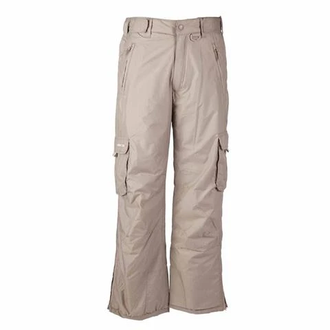 Arctix Men's Classic Insulated Cargo Pants 1 Arctix Men's Classic Insulated Cargo Pants