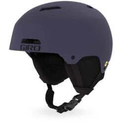 Giro Ledge MIPS Helmet 25 Giro Ledge MIPS Helmet -Ski Equipment ledge mips mat midnight