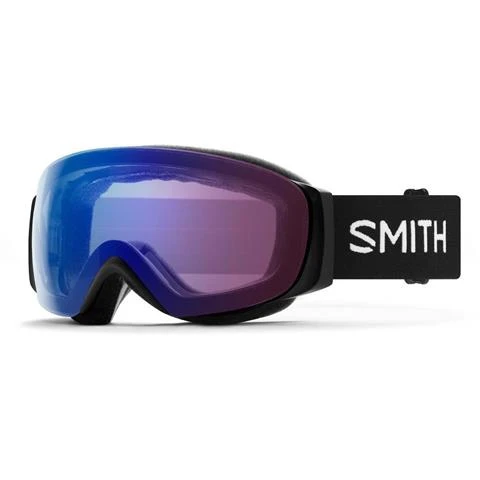 Smith Women's I/O MAG S Goggle 8 Smith Women's I/O MAG S Goggle - Image 8