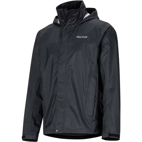 Marmot Men's PreCip Eco Jacket 11 Marmot Men's PreCip Eco Jacket - Image 11