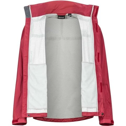 Marmot Men's PreCip Eco Jacket 5 Marmot Men's PreCip Eco Jacket - Image 5