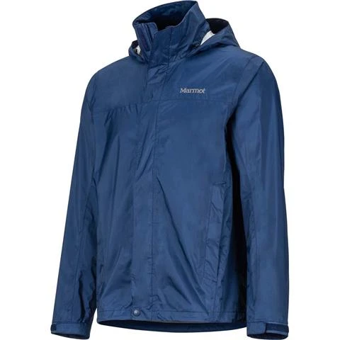 Marmot Men's PreCip Eco Jacket 2 Marmot Men's PreCip Eco Jacket - Image 2